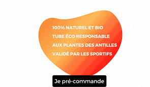 «je ne me rends pas compte que j'ai fait briller la voile française». Linamouv Soin Chauffant 100 Naturel Ulule