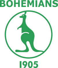 Webový portál plaveckého oddílu tj bohemians. Bohemians 1905 Football Wiki Fandom