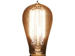 Bulbs come in both regular and candelabra base. Bulbrite 60w 120v St18 Nostalgic Decorative Bulb E26 Base Nos60 1910 Bulbs Com