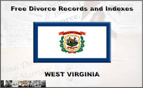 No one can force you to remain married. Free West Virginia Online Divorce Record Collections The Ancestor Hunt