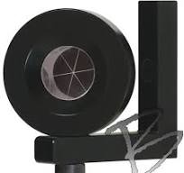 SECO Surveying Equipment | Mini Prism Systems | L-Bar