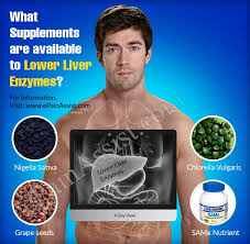 What should you know about the keto diet? What Supplements Are Available To Lower Liver Enzymes