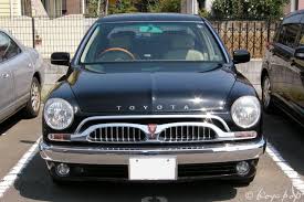 プログレをベースに初代トヨペットクラウンを模したスタイリングで2000年に登場したトヨタオリジンです トヨタ 車生産1億台達成を記念して限定販売されました トヨタプログレはこちらをご覧ください toyotaprogres1998 初代トヨペットクラウンはこちらをご覧ください