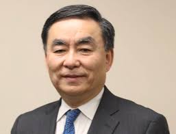 George Choe's Instagram, Twitter & Facebook