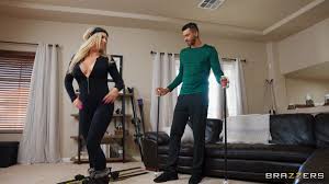 Danielle Renae Archives The Boobs Blog