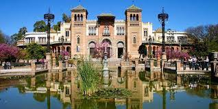 Site concept, design and management by andrew balaam, for languages online ltd. Meteo Et Climat Malaga Espagne Quand Partir A Malaga