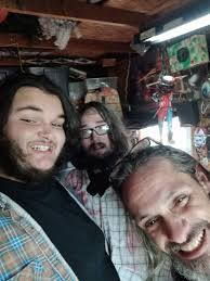 Zombie shoot sunday morning photos