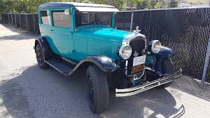 Image result for Seminole Blue 1929 Pontiac