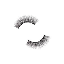 자연에서 시작, 자연에서 배운 결점 없는 내추럴한 피부. Kiss Looks So Natural Wimpernband Poise 1 Set Oh Feliz Onlineshop Deutschland