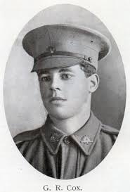 The Scotch College World War I Commemorative Website