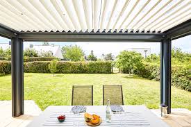 Maybe you would like to learn more about one of these? Pergola Bioclimatique Demande De Devis Gustave Rideau