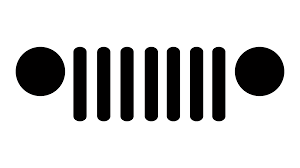 Image Result For Jeep Logo Jeep Grill Jeep Life Decal Jeep Stickers
