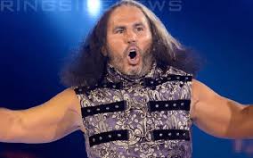 Keep moving important moving forward. Matt Hardy Explains Why His Woken Gimmick Disappeared In Wwe He S Redefined Now