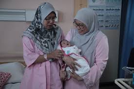 Anda yang berhasrat nak ambil anak angkat perlu tonton penjelasan daripada pegawai daripada jabatan pendaftaran negara ni. Cara Mengambil Anak Angkat Di Hospital Panduan Untuk Ibu Bapa Angkat Bidadari My