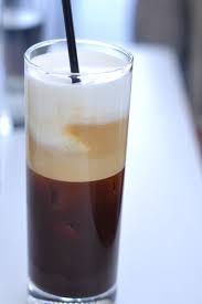 Cappuccino Freddo Source Travel Freak Coffee Drinks Coffee Cafe Coffee Love