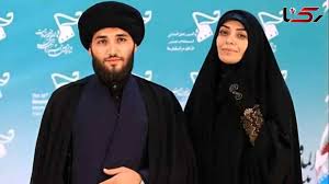 عکس ها / نگاهی به چیدمان خلاقانه و ایرانی‌پسند خانه الهام چرخنده، بازیگر سریال «آوای باران» و همسرش / از مبلمان مدرن و پرده‌های اعیانی تا سلیقه خاص ...