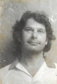 Garry Kelso Obituary