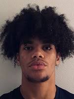 WR Taylor Oldham taking first-team reps