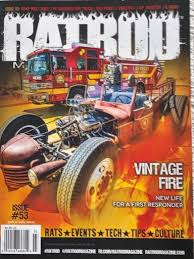 Best 50 coloring hot rod images on pinterest a hot rod coloring page. Rat Rod Magazine