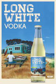 Long White Asahi Beverages Nz Ltd
