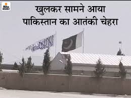 The taliban or taleban ( ), who refer to themselves as the islamic emirate of afghanistan (iea), is a deobandi islamist movement and military organization in afghanistan, currently waging war (an insurgency, or jihad) within the country. Imran Exposed Again Where Danish Died In Afghanistan Now The Flags Of Pakistan And Taliban Are Waving Together Bluebeads In
