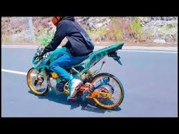 Modifikasi honda new megapro pakai headlamp ninja z250. Download Download Video Vijar Modifikasi Mp4 Mp3 3gp Naijagreenmovies Fzmovies Netnaija
