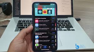 Made for both android and ios users, this app store gives a premium feel, but you can use it for free. 10 Ways To Fix App Store Not Downloading Apps Issue Techbeasts