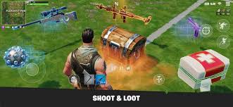 Fortnite é um programa desenvolvido por epic games. Fortnite Battle Royal App Download Freeware De