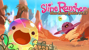 In the glass desert you will find 4 new slimes for your slimepedia, along with 4 new pieces of food. Slime Rancher 41 The Mosaic Fountain Let S Play Slime Rancher Glass Desert 0 6 0 Youtube