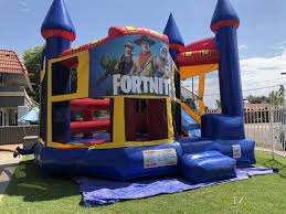 This model was made for a course assignment. Fortnite Party Packages Az Jolly Jumpers Party Rentals Inflatable Rentals In Phoenix Arizona