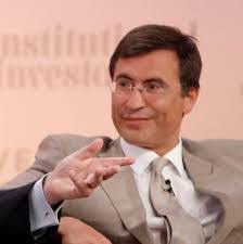 Chris Hohn's Instagram, Twitter & Facebook