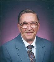 Carmon Witherington Obituary (1929