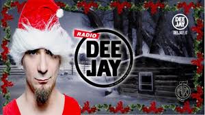 Radio Deejay Buon Natale 2013 Comunque Auguri Con J Ax Versione Karaoke Youtube