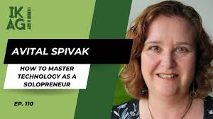 How to Master Technology as a Solopreneur