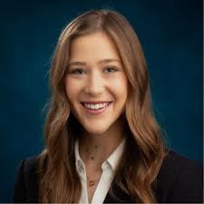 I'm excited to share that I have been promoted to a Senior Audit Associate  at KPMG! I'm looking forward to continuing my career with KPMG in this new  role!