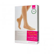 Vớ đùi y khoa Medi Duomed size S hỗ trợ trị suy giãn tĩnh mạch - Pharmart.vn
