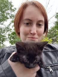 New male avatar in VRChat