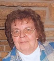 Agnes Gerrits Obituary (2014)