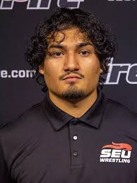 2021-22 Wrestling Roster