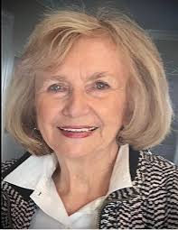 Doris Ann Fowler Martin Obituary