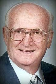 Joseph Mitchell Jr., Alexander resident, dies in Forsyth