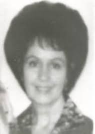 Joy Brewster Obituary