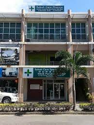 Ground floor, block c, unit 9, lintas jaya uptownship, 88300 kota kinabalu, sabah, malaysia, kota kinabalu, 88300, malaysia. Sabahcare Specialist Clinic In Kota Kinabalu City Malaysia