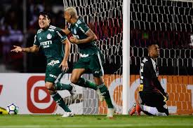 Maybe you would like to learn more about one of these? Choque Rei Marca Volta Do Palmeiras Ao Morumbi Apos Tabu Gazeta Esportiva