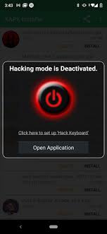 Web version on any desktop or mobile. Hackers Keylogger 1 1 Download For Android Apk Free