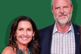 In The Theological Sense Jerry Falwell Jr S Scandal Is Profoundly Sad