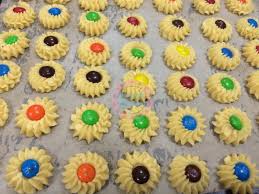 Overall rating of 100 resepi biskut raya sedap 2020 is 4,4. Resepi Biskut M M Senang Dan Sedap Coretan Murni Alysa