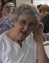 Obituary for Judy Grey Barrett