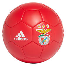 Benfica said they have agree to loan brazilian striker carlos vinicius, the top scorer in the portuguese league last season, to tottenham for a season. Adidas Sl Benfica Mini Red Buy And Offers On Goalinn