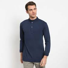 43 model baju atasan wanita lengan panjang dan pendek terbaru warna putih cara pemasanan hub, 085646482232 fast. Jual Hamsy Baju Koko Lengan Pendek Koko Polos Kerah Shanghai Murah Juni 2021 Blibli